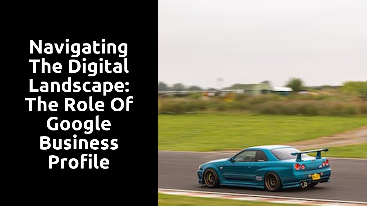 Navigating the Digital Landscape: The Role of Google Business Profile Support Experts